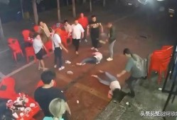 唐山打人者最新爆料视频,视频揭露惊人细节