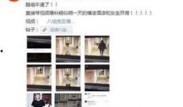 黑料爆料最新进展视频,揭秘事件背后惊人真相