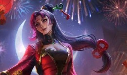 手游李青最新爆料皮肤,神秘元素觉醒，炫酷特效引期待
