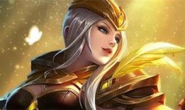 虞姬皮肤最新爆料图,华丽舞姿，古典韵味尽展芳华