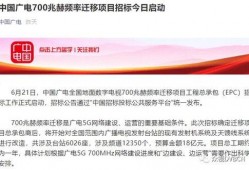 中国广电爆料最新消息,揭秘行业变革背后的关键信息