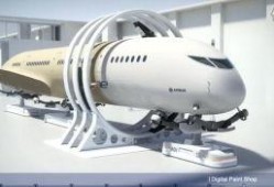 空中客车爆料视频最新版,尖端技术革新与未来航空蓝图